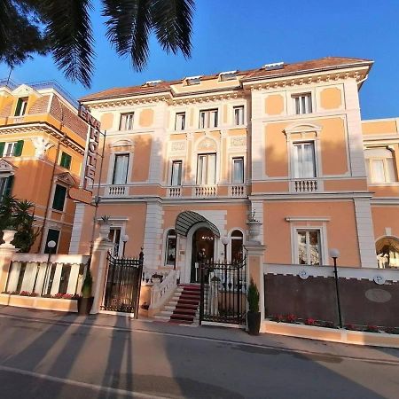 Ena Hotel Arenzano Bagian luar foto