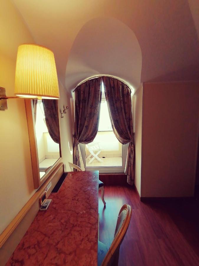 Ena Hotel Arenzano Bagian luar foto