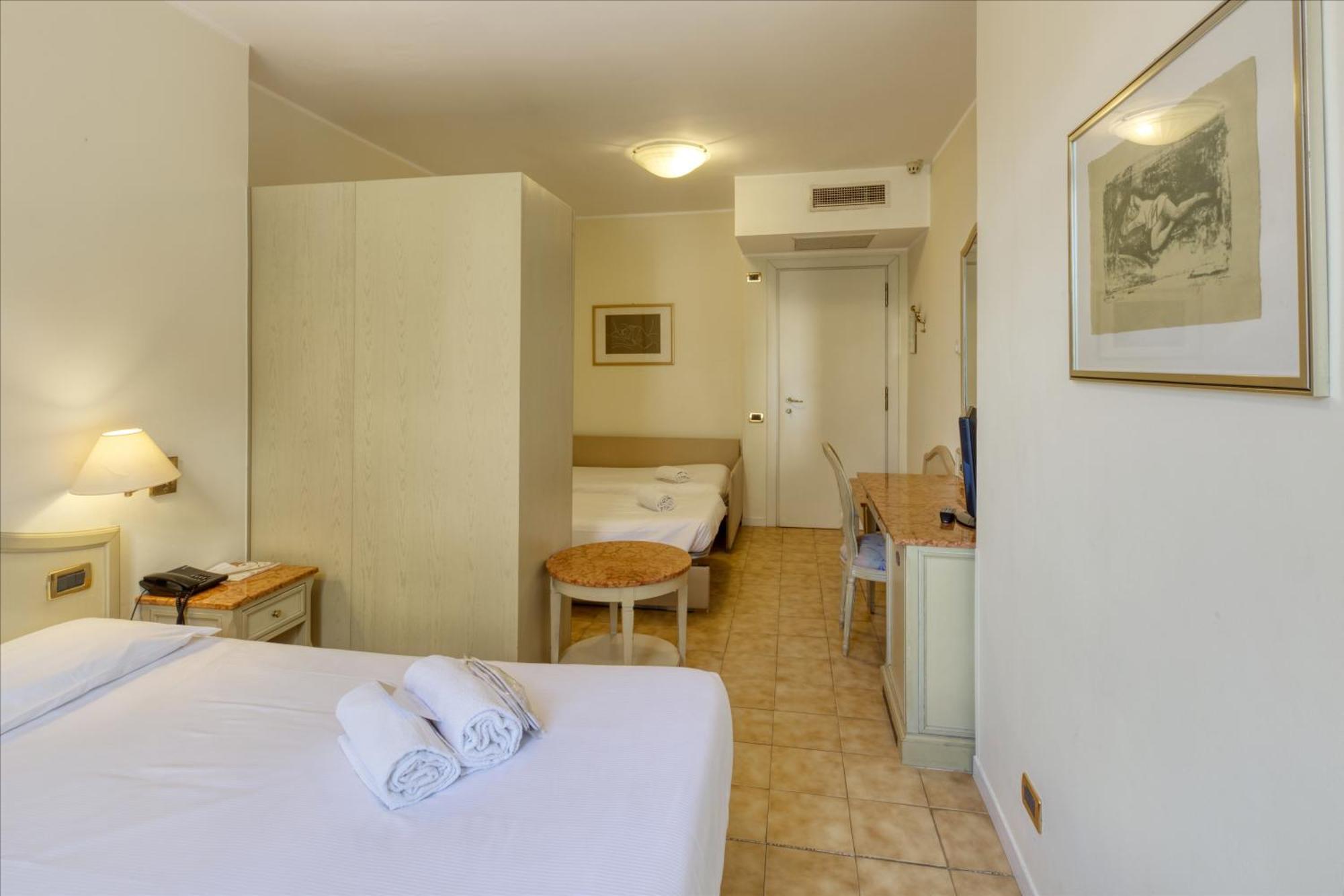Ena Hotel Arenzano Bagian luar foto