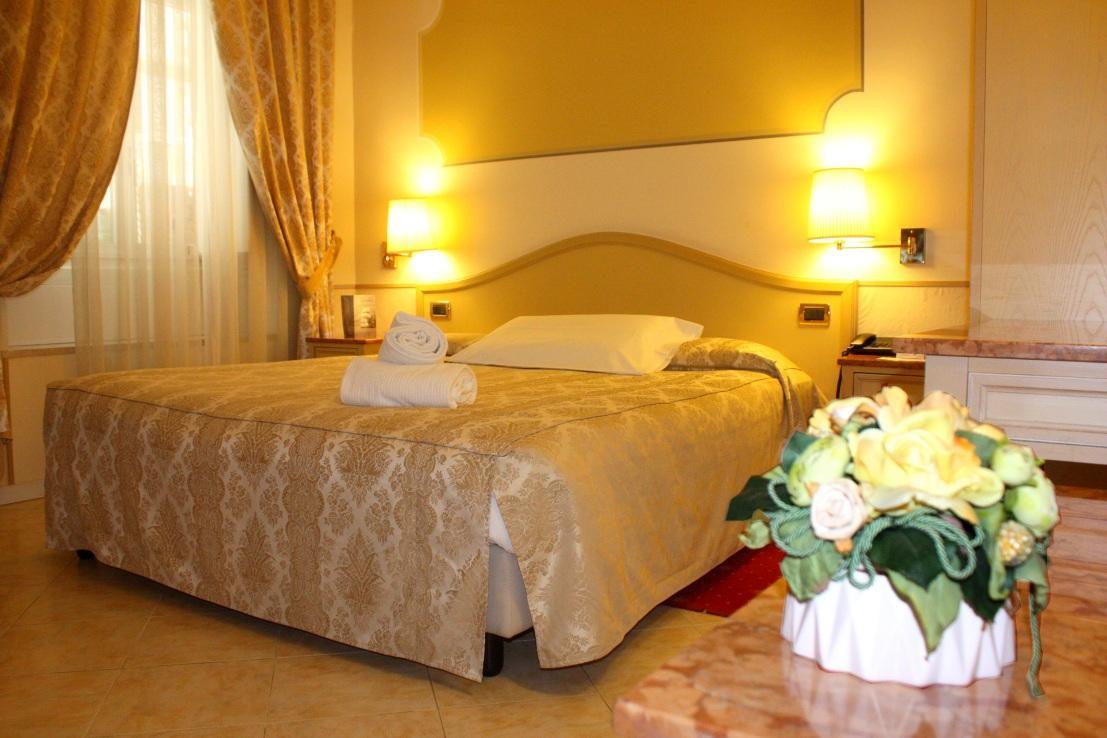 Ena Hotel Arenzano Bagian luar foto